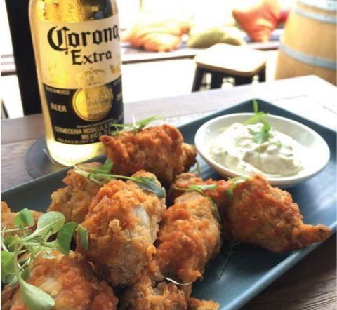 Levelone@harbourfront - Northern Rivers Accommodation 9