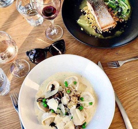 Levelone@harbourfront - Northern Rivers Accommodation 10