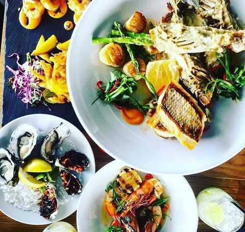 Levelone@harbourfront - Northern Rivers Accommodation 6