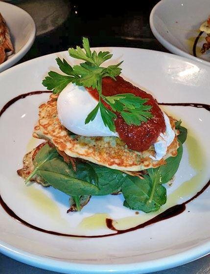 Lighthouse Beach Cafe - Northern Rivers Accommodation 0