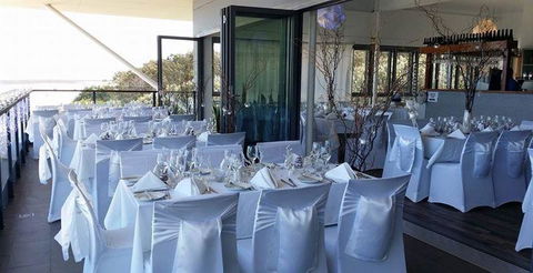 Lighthouse Beach Cafe - Northern Rivers Accommodation 10