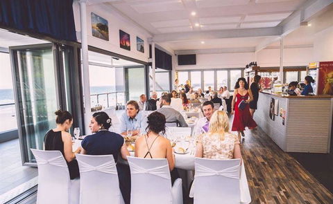 Lighthouse Beach Cafe - Northern Rivers Accommodation 12