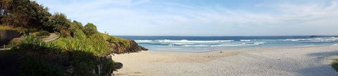 Lighthouse Beach Cafe - Northern Rivers Accommodation 13