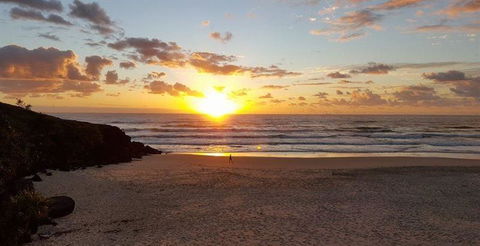 Lighthouse Beach Cafe - Northern Rivers Accommodation 26