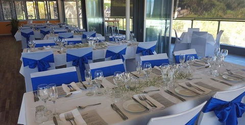 Lighthouse Beach Cafe - Northern Rivers Accommodation 28