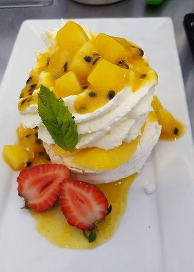 Lighthouse Beach Cafe - Northern Rivers Accommodation 2