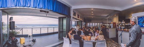 Lighthouse Beach Cafe - Northern Rivers Accommodation 4