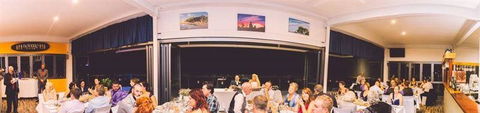 Lighthouse Beach Cafe - Northern Rivers Accommodation 5