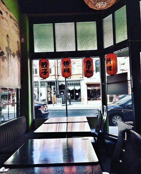 Midori Japanese Kitchen - Northern Rivers Accommodation 4