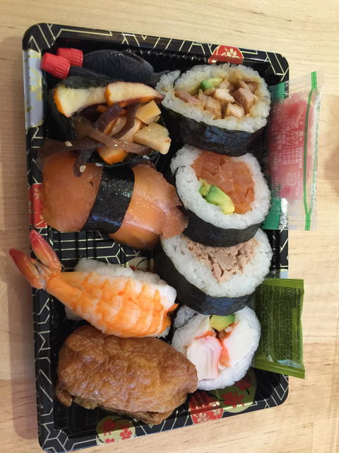 Midori Japanese Kitchen - Northern Rivers Accommodation 6