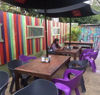 Open Book Cafe - Northern Rivers Accommodation