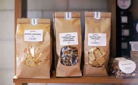 Pleb Espresso - Northern Rivers Accommodation 16