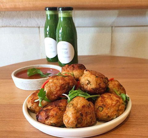 Pleb Espresso - Northern Rivers Accommodation 23