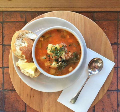 Pleb Espresso - Northern Rivers Accommodation 25