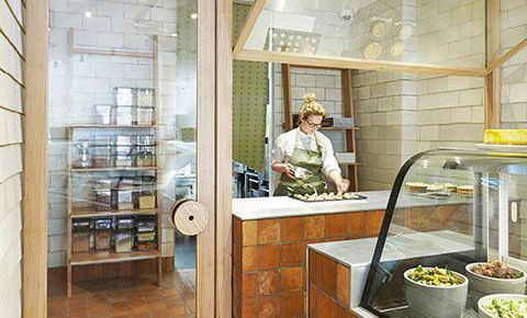 Pleb Espresso - Northern Rivers Accommodation 26
