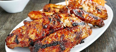 Saereechon - Northern Rivers Accommodation 0