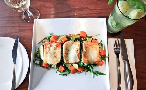 Saereechon - Northern Rivers Accommodation 10