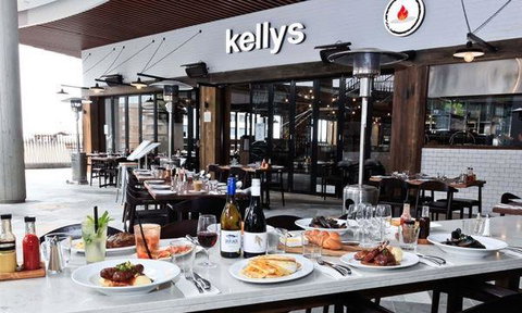 Saereechon - Northern Rivers Accommodation 11