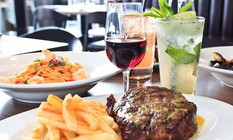 Saereechon - Northern Rivers Accommodation 12