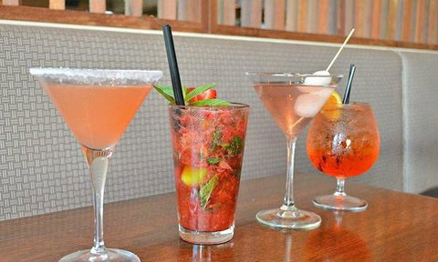 Saereechon - Northern Rivers Accommodation 13