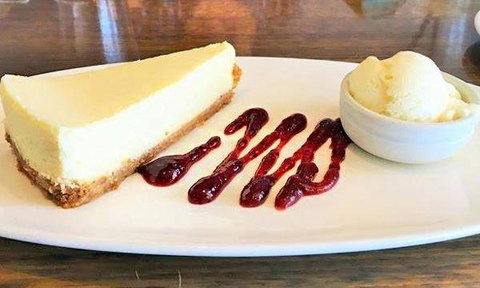 Saereechon - Northern Rivers Accommodation 14