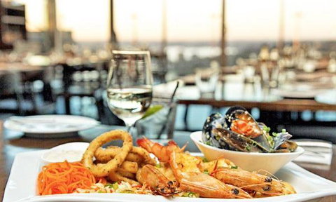 Saereechon - Northern Rivers Accommodation 15