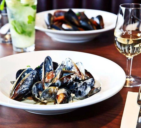 Saereechon - Northern Rivers Accommodation 16