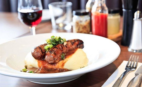 Saereechon - Northern Rivers Accommodation 17