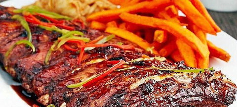 Saereechon - Northern Rivers Accommodation 1