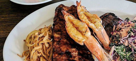 Saereechon - Northern Rivers Accommodation 2