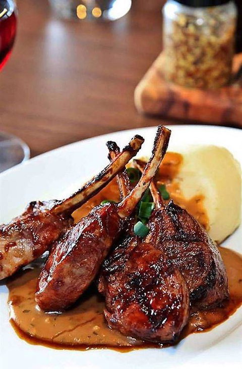 Saereechon - Northern Rivers Accommodation 4