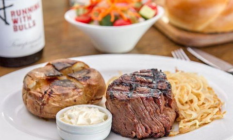 Saereechon - Northern Rivers Accommodation 5