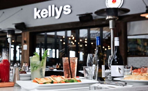 Saereechon - Northern Rivers Accommodation 6