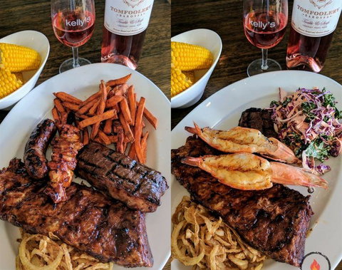 Saereechon - Northern Rivers Accommodation 8