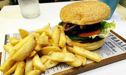 The Paddock Bakery - Northern Rivers Accommodation 12