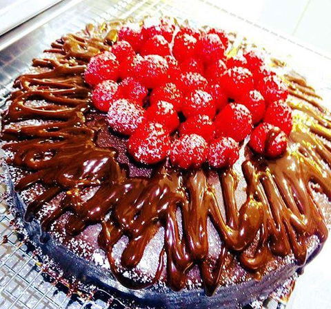 The Paddock Bakery - Northern Rivers Accommodation 13