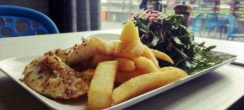 The Paddock Bakery - Northern Rivers Accommodation 3