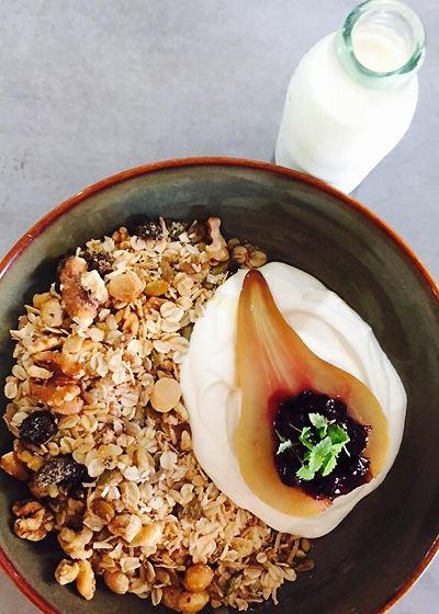 Three Figs Cafe - Northern Rivers Accommodation 9