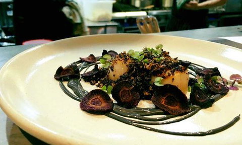 Three Figs Cafe - Northern Rivers Accommodation 13