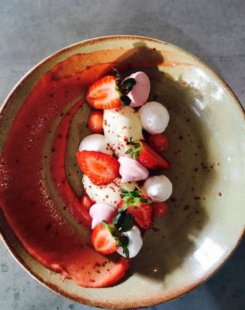 Three Figs Cafe - Northern Rivers Accommodation 1