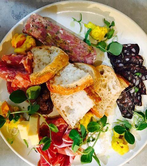 Three Figs Cafe - Northern Rivers Accommodation 2