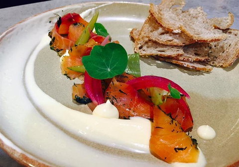 Three Figs Cafe - Northern Rivers Accommodation 3