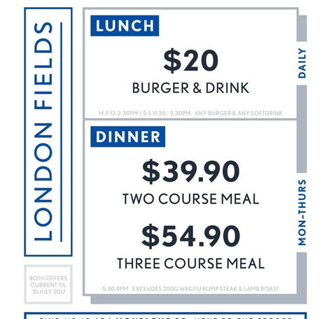 Three Figs Cafe - Northern Rivers Accommodation 4