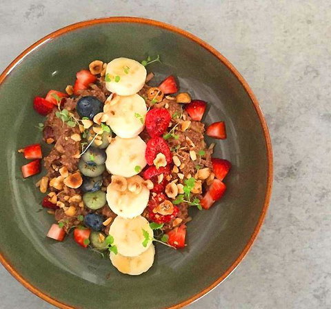 Three Figs Cafe - Northern Rivers Accommodation 6