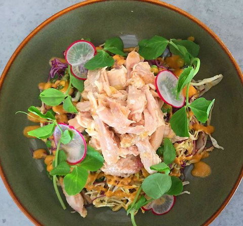 Three Figs Cafe - Northern Rivers Accommodation 7