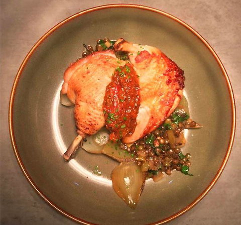 Three Figs Cafe - Northern Rivers Accommodation 8