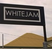 White Jam - Northern Rivers Accommodation