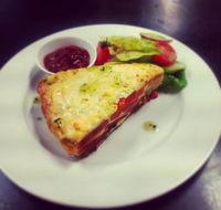Albert's Cafe - Northern Rivers Accommodation
