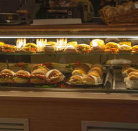 Alexandra Bakery  Cafe - Northern Rivers Accommodation