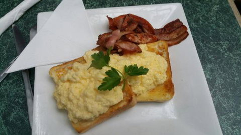 Beaches & Cream - Northern Rivers Accommodation 0